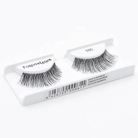 Gene false banda din par natural Foreverlash Most Wanted 105 2