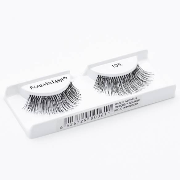 Gene false banda din par natural Foreverlash Most Wanted 105