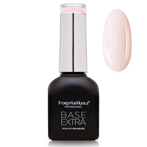 Rubber Base Extra ForeverNails My Baby Boomer RS03
