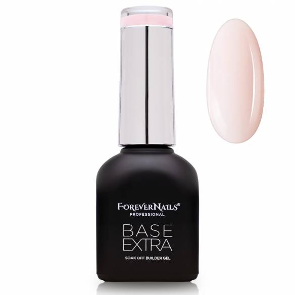 Rubber Base Extra ForeverNails My Baby Boomer RS03