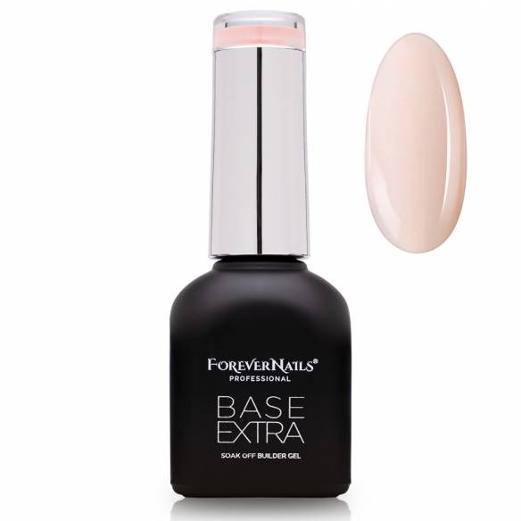 Rubber Base Extra ForeverNails Natural Love RS04