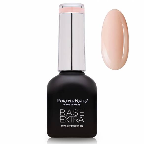 Rubber Base Extra ForeverNails Love My Skin RS06