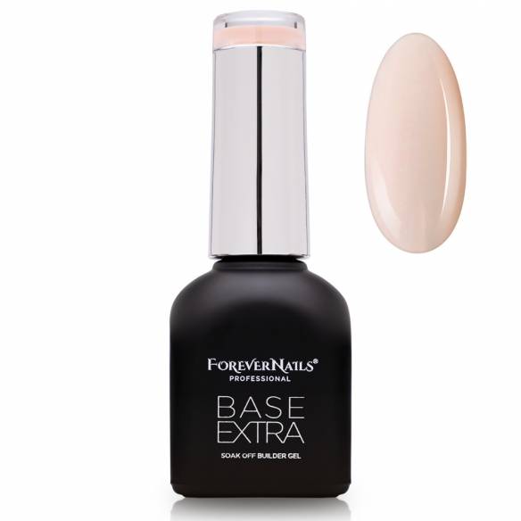 Rubber Base Extra ForeverNails Nude Touch RS07