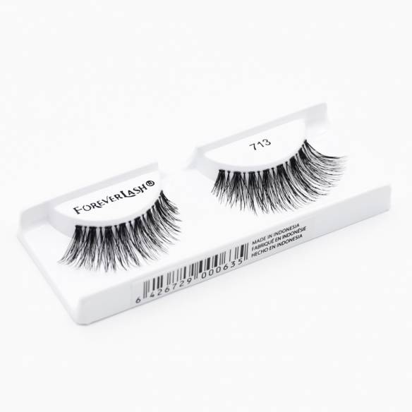 Gene false banda din par natural Foreverlash Most Wanted 713