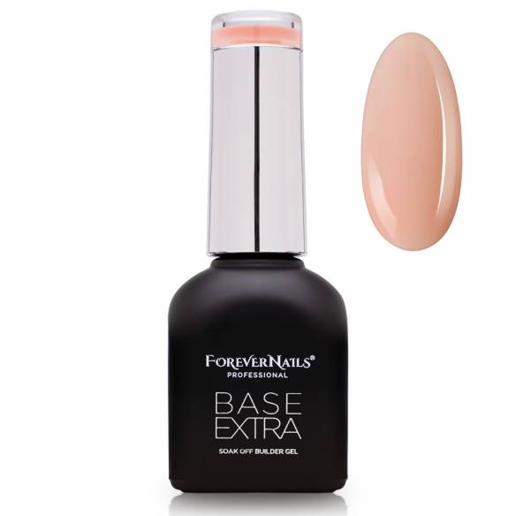 Rubber Base Extra ForeverNails Make Up Skin RS10