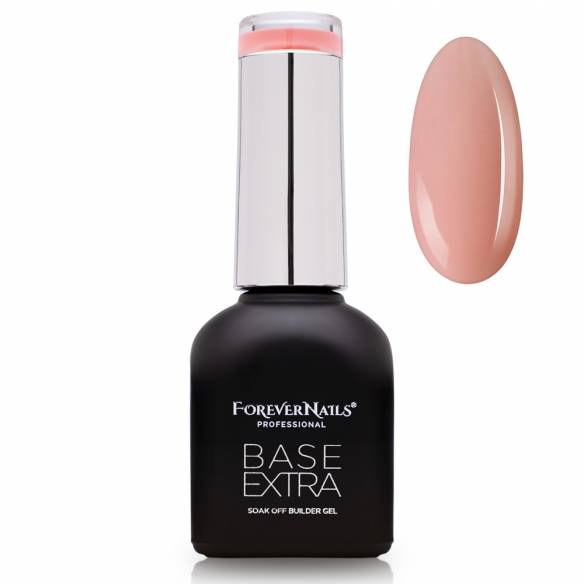 Rubber Base Extra ForeverNails Adorable Cover RS12