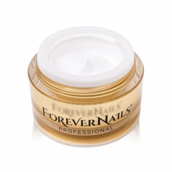 Gel UV colorat ForeverNails 2 in 1 Heaven Sent 15g | ForeverLash.ro