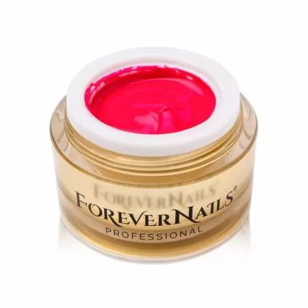 Gel UV colorat ForeverNails 2 in 1 Beverly Hills 15g P006
