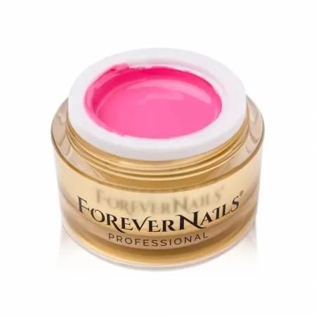 Gel UV colorat ForeverNails 2 in 1 Bora Bora 15g P011
