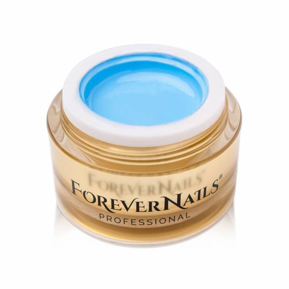 Gel UV colorat ForeverNails 2 in 1 Rendezvous 15g P017