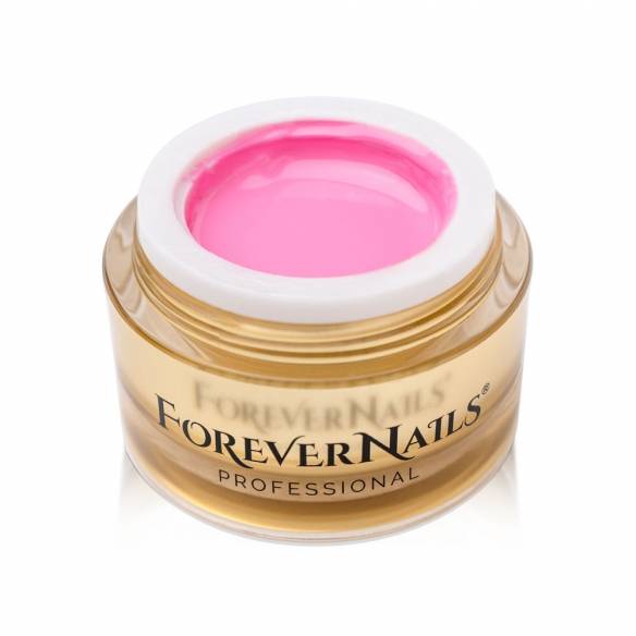 Gel UV colorat ForeverNails 2 in 1 Wonder Woman 15g P018