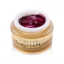 Gel UV colorat ForeverNails 2 in 1 True Passion 15g P019