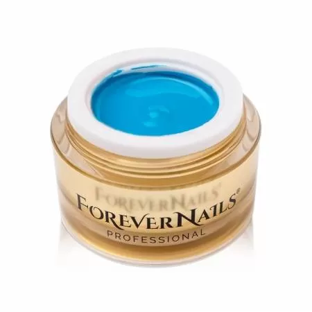 Gel UV colorat ForeverNails 2 in 1 Stand Out 15g P022