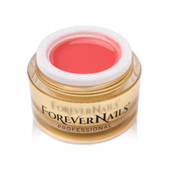 Gel UV ForeverNails Pastel Peach B004