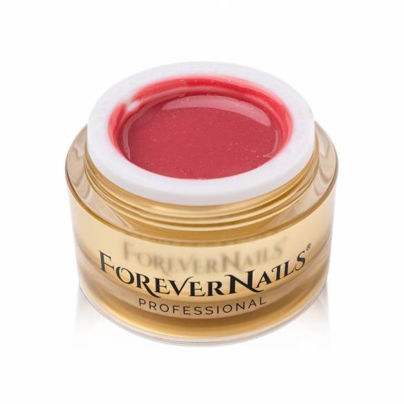 Gel UV ForeverNails Glam Pink B016
