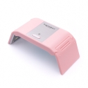 Lampa UV LED 36W ForeverNails On The Go Pink