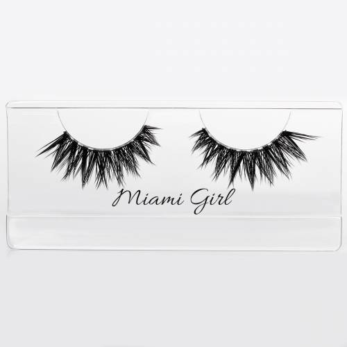 Gene false banda par de nurca Foreverlash Miami Girl