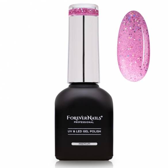 Oja Semipermanenta ForeverNails G001 Make Me Do It