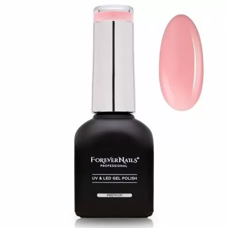 Oja Semipermanenta ForeverNails G003 Innocence