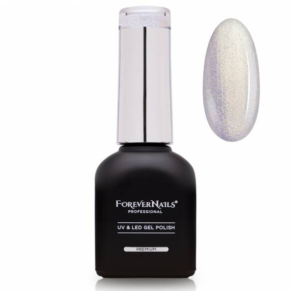 Oja Semipermanenta ForeverNails G005 Atlantis