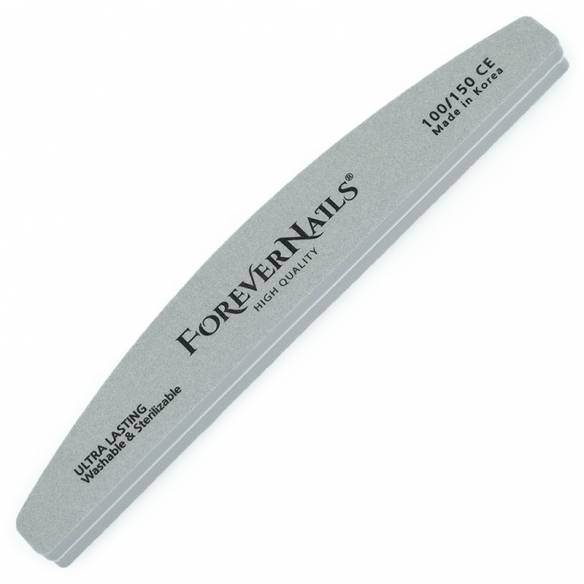 Pila buffer profesionala Ultra Lasting ForeverNails 100/150