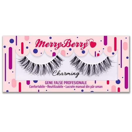 Gene false banda MerryBerry Charming