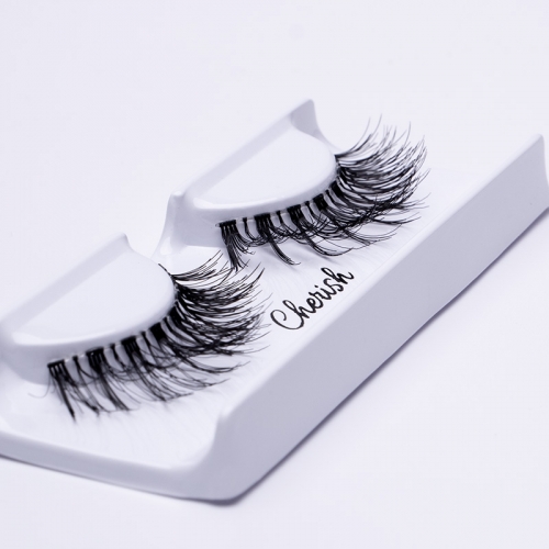 Gene false banda MerryBerry Cherish