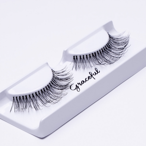 Gene false banda MerryBerry Graceful