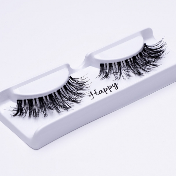 Gene false banda MerryBerry Happy