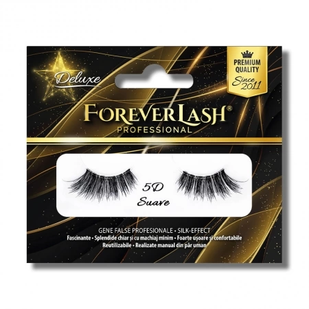 Gene false banda 5D ForeverLash Suave