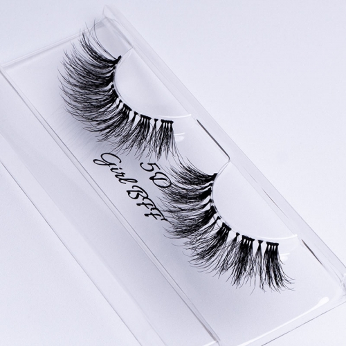 Gene false banda 5D ForeverLash Girl BFF