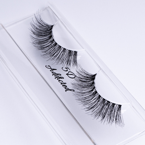 Gene false banda 5D ForeverLash Addicted