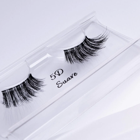 Gene false banda 5D ForeverLash Suave 2