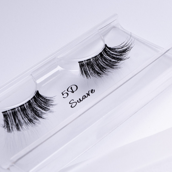 Gene false banda 5D ForeverLash Suave