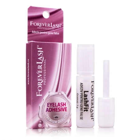 Adeziv gene false Foreverlash Lashfit