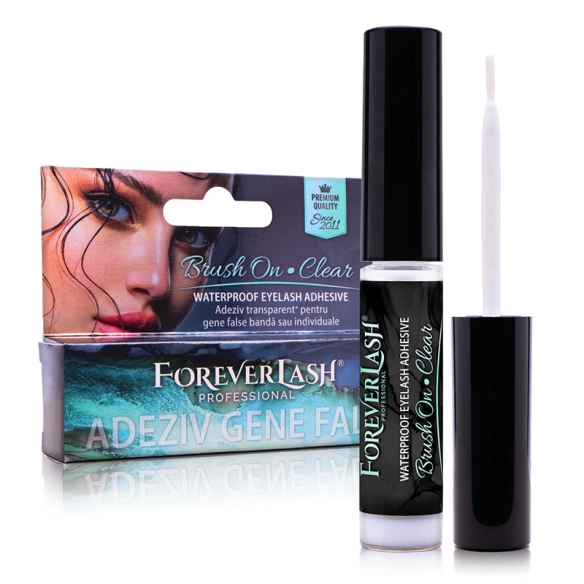 Adeziv gene false Foreverlash Brush On