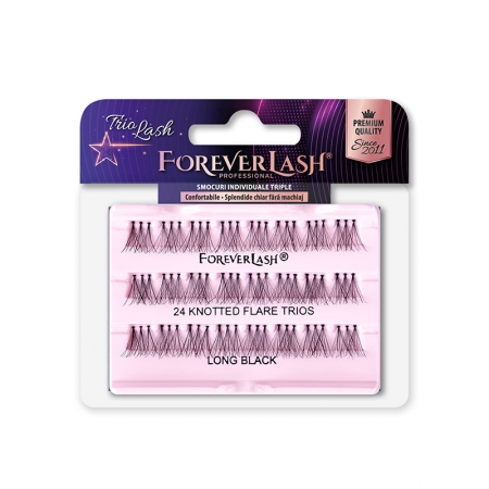 Gene smocuri individuale ForeverLash TRIOS Lungi