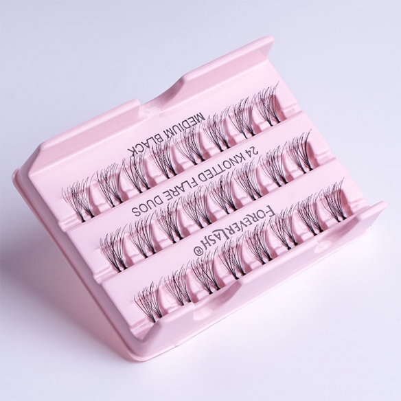 Gene smocuri individuale ForeverLash DUOS Medii