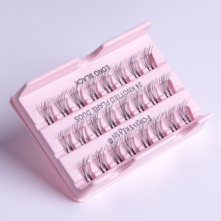 Gene smocuri individuale ForeverLash DUOS Lungi 2