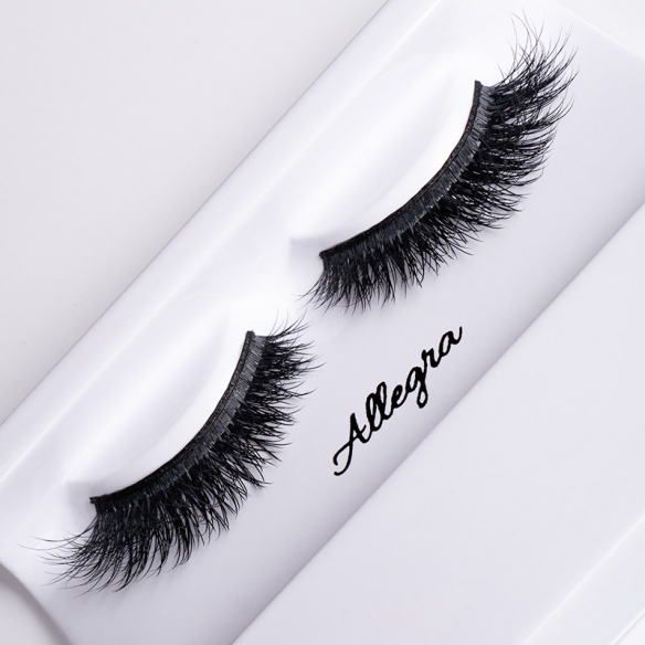 Gene false banda 3D ForeverLash Allegra