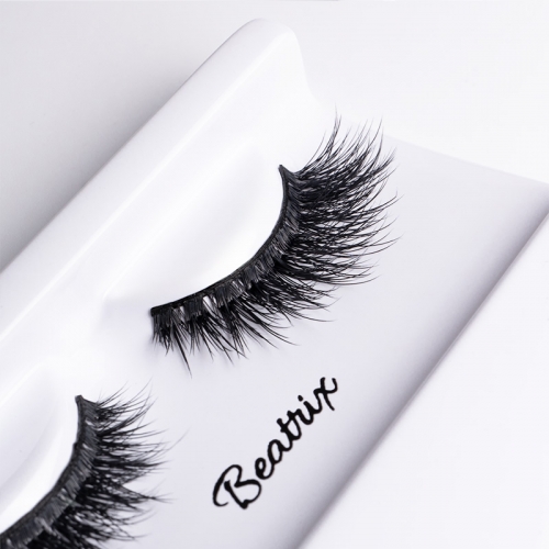 Gene false banda 3D ForeverLash Beatrix