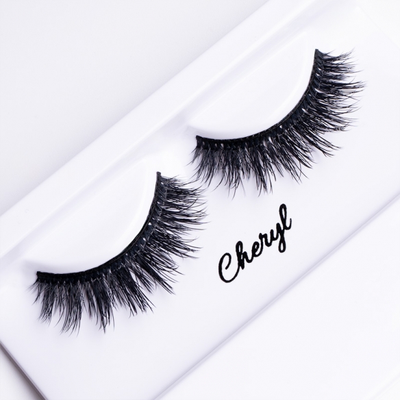 Gene false banda 3D ForeverLash Cheryl