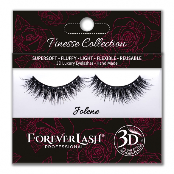 Gene false banda 3D ForeverLash Jolene