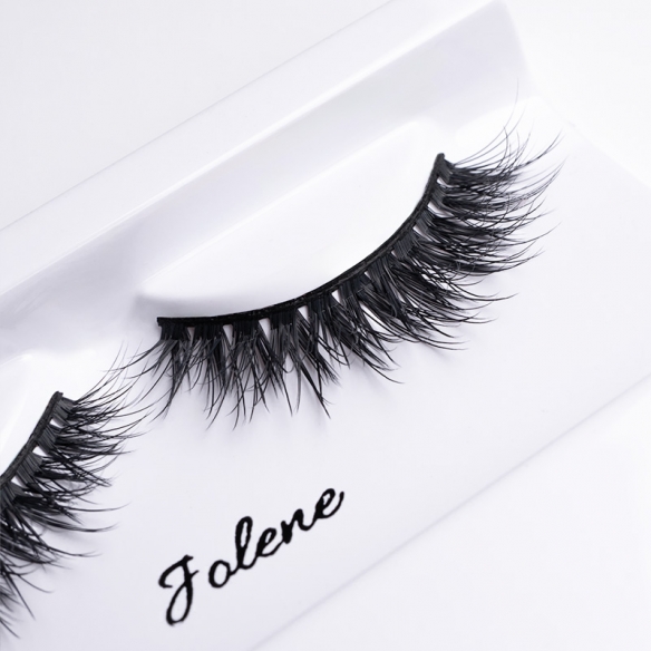 Gene false banda 3D ForeverLash Jolene