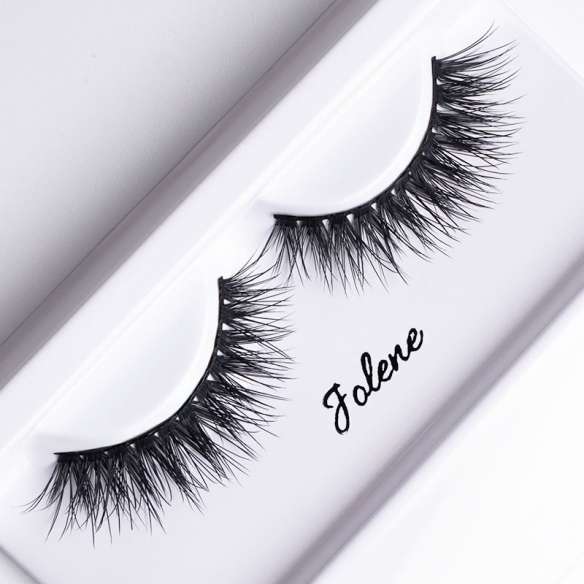 Gene false banda 3D ForeverLash Jolene