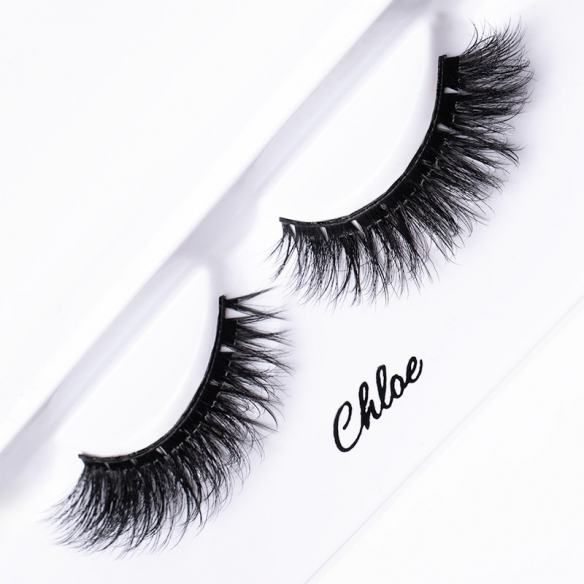 Gene false banda 3D ForeverLash Chloe