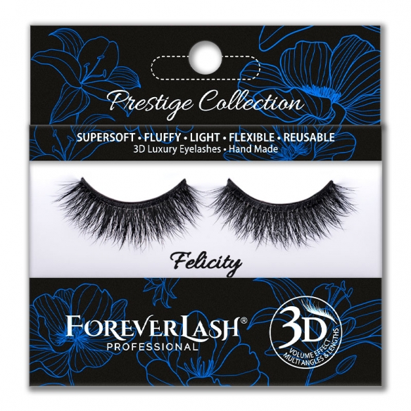 Gene false banda 3D ForeverLash Felicity