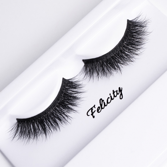 Gene false banda 3D ForeverLash Felicity