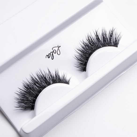 Gene false banda 3D ForeverLash Lola