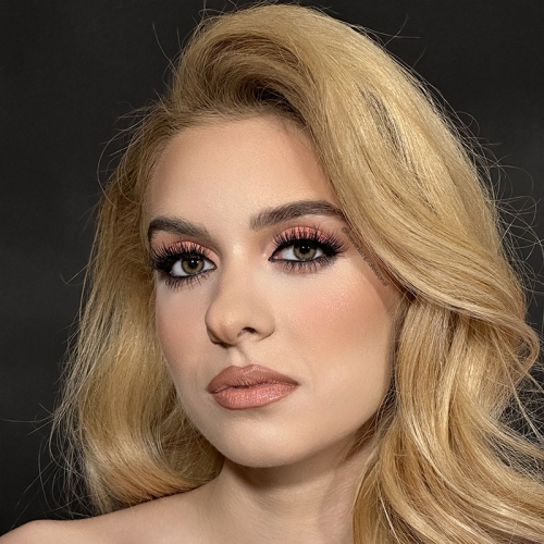 Gene false banda 3D ForeverLash Thalia